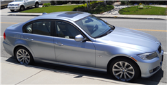 2006 BMW 3 series